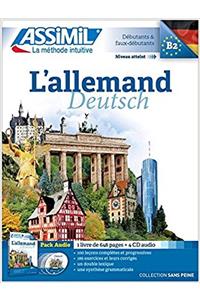 L'Allemand