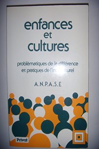 Enfances Et Cultures