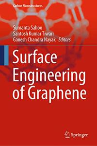 Surface Engineering of Graphene