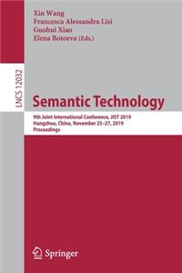 Semantic Technology