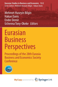 Eurasian Business Perspectives