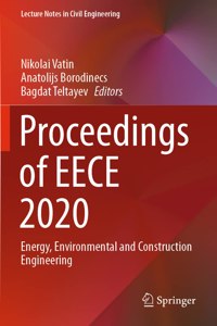 Proceedings of Eece 2020