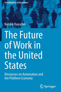 Future of Work in the United States