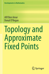 Topology and Approximate Fixed Points