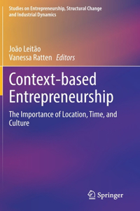 Context-based Entrepreneurship
