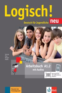 Logisch neu in Teilbanden