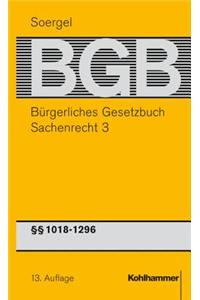 Burgerliches Gesetzbuch Mit Einfuhrungsgesetz Und Nebengesetzen (Bgb)