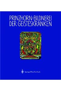 Bildnerei Der Geisteskranken