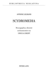 Antoine Legrand: Scydromedia
