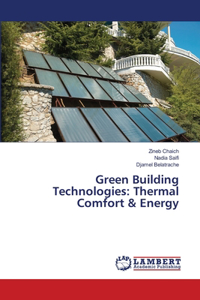Green Building Technologies