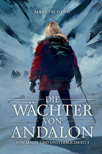 Wächter von Andalon