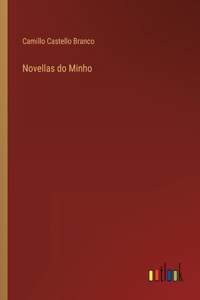 Novellas do Minho