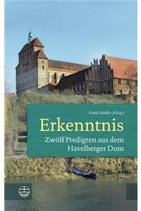 Erkenntnis