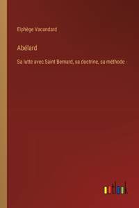Abélard