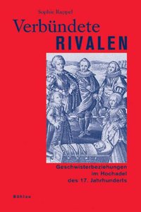 Verbundete Rivalen