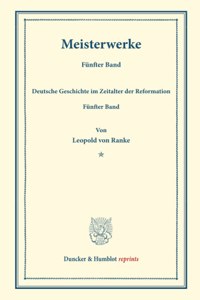 Meisterwerke