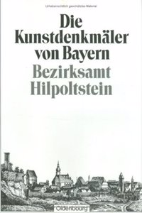 Bezirksamt Hilpoltstein