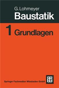 Baustatik