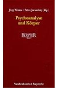 Psychoanalyse Und Korper