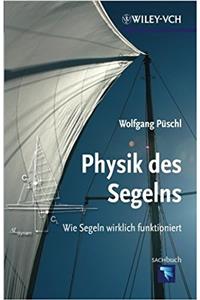 Physik des Segelns
