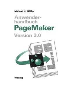 Anwenderhandbuch PageMaker