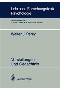 Vorstellungen Und Gedächtnis