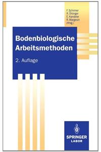 Bodenbiologische Arbeitsmethoden