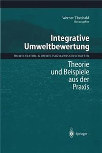 Integrative Umweltbewertung