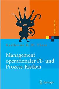 Management Operationaler It- Und Prozess-Risiken