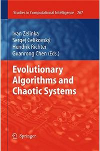 Evolutionary Algorithms and Chaotic Systems