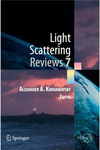 Light Scattering Reviews 7