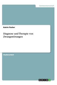 Diagnose und Therapie von Zwangsstörungen