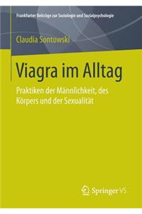 Viagra im Alltag