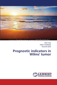 Prognostic indicators in Wilms' tumor