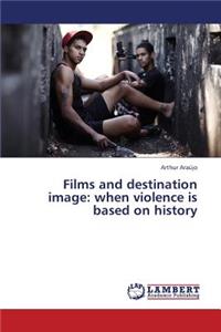 Films and Destination Image
