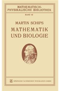 Mathematik Und Biologie