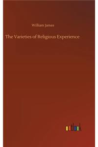 Varieties of Religious Experience