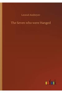 The Seven who were Hanged