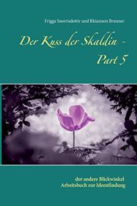Der Kuss der Skaldin - Part 5