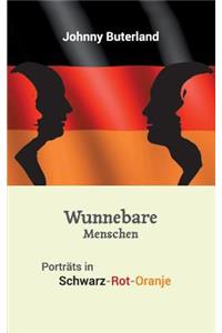 Wunnebare Menschen