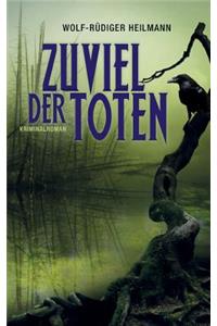 Zuviel der Toten