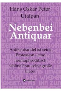 Nebenbei Antiquar