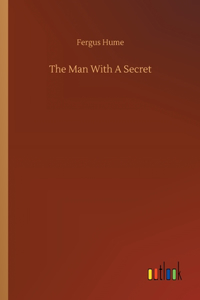 Man With A Secret