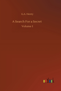 Search For a Secret