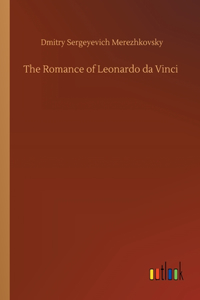 Romance of Leonardo da Vinci