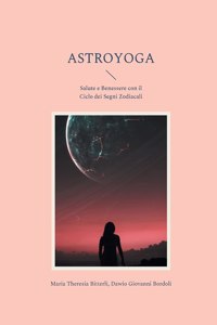 Astroyoga