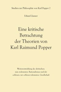 Eine kritische Betrachtung der Theorien von Karl Raimund Popper