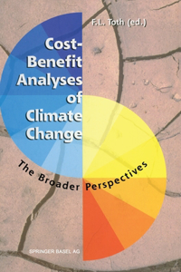 Cost-Benefit Analyses of Climate Change