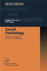 Social Fuzziology