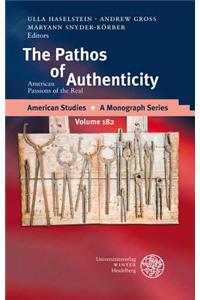 Pathos of Authenticity